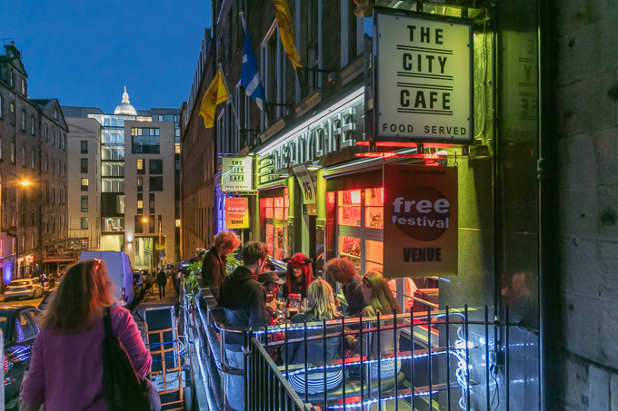 Edinburgh Fringe 2016 (23)